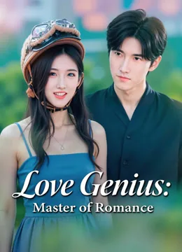 Love Genius: Master of Romance