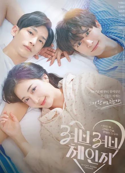 Love Love Change iQIYI