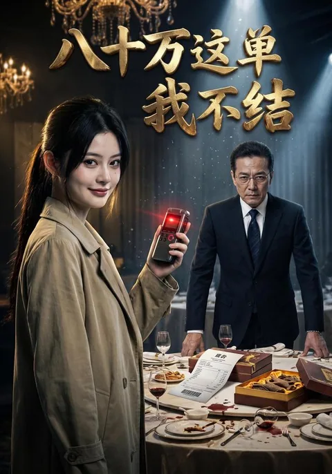 八十万这单我不结