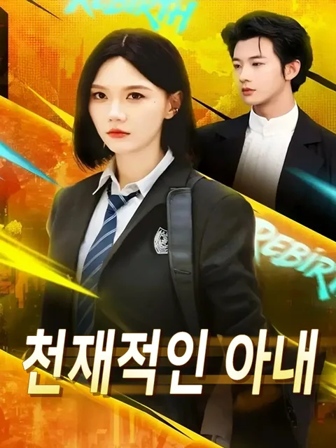 중생지이능광처 (重生之异能狂妻) KalosTV