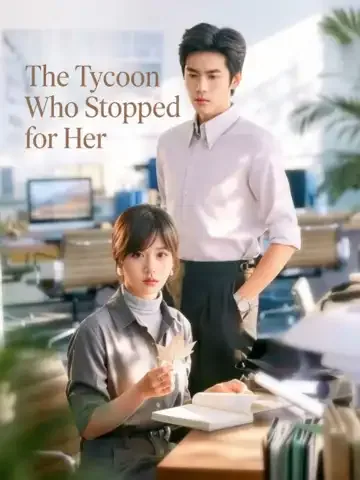 The Tycoon Who Stopped for Her