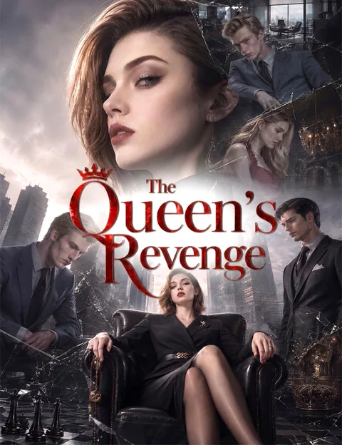 The Queen's Revenge