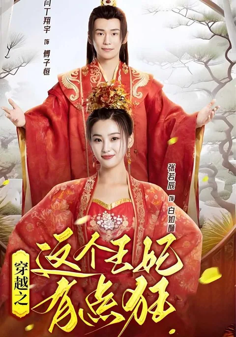 穿越之这个王妃有点狂