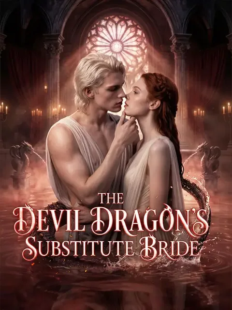 The Devil Dragon's Substitute Bride NetShort
