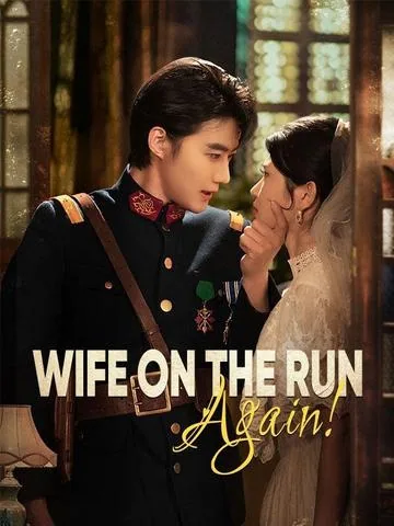 My Wife Ran Away Again DramaBox