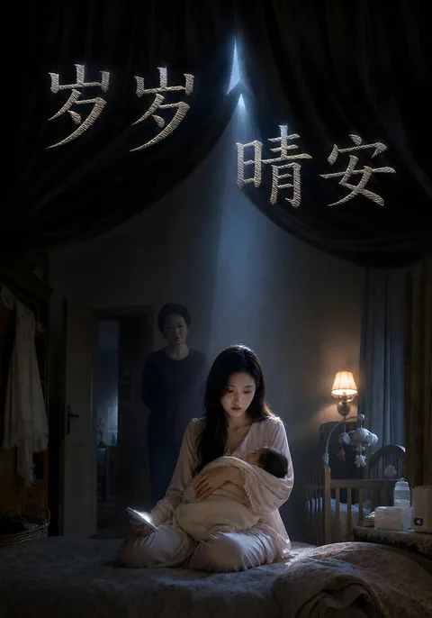 岁岁晴安