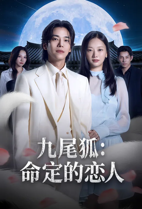 九尾狐：命定的恋人