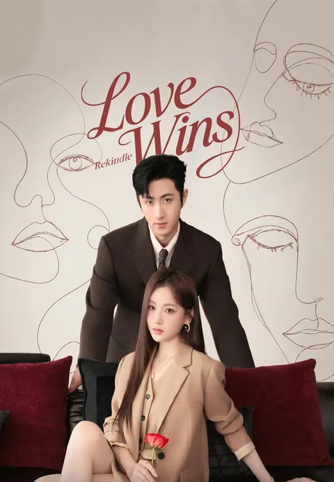 Love Wins