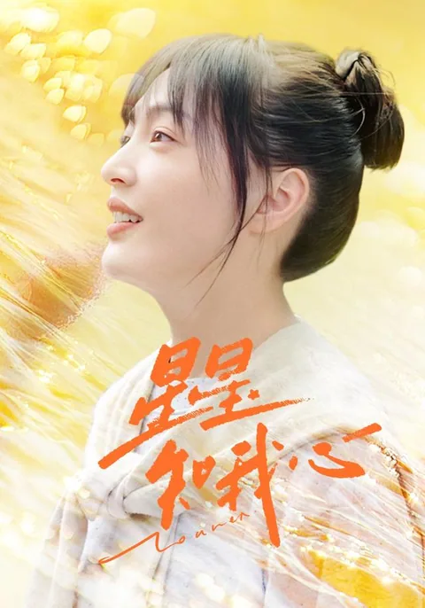 星星知我心