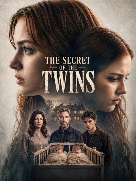 The Secret of the Twins DramaWave