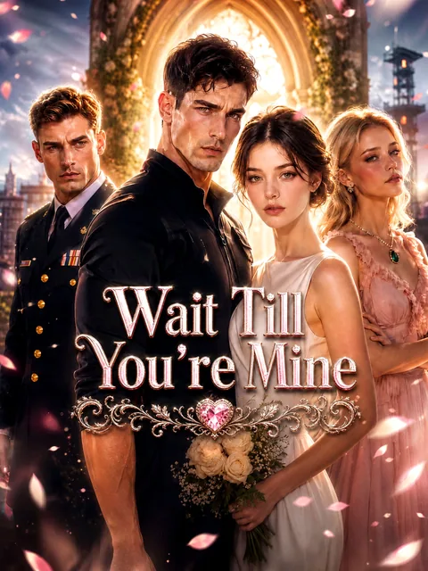 Wait Till You're Mine GoodShort