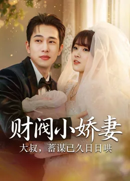 财阀小娇妻：大叔，蓄谋已久日日哄