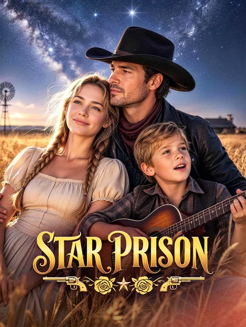 Star Prison DramaWave