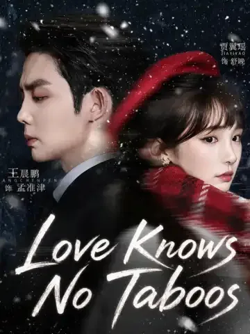 Love Knows No Taboos
