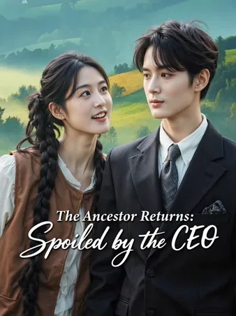 Sword Immortal and her CEO