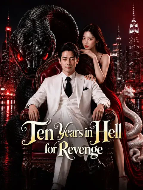 Serpents Back for Blood: Justice with Fangs NetShort