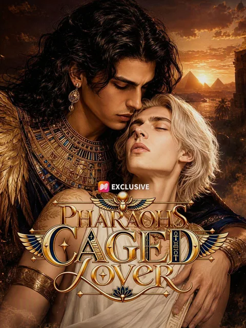 Pharaohs_Caged_Lover