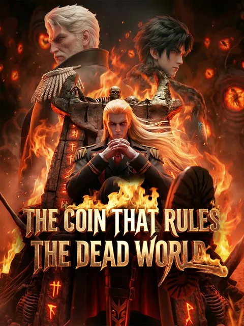 AnoMart: Rules of the Wasteland GoodShort