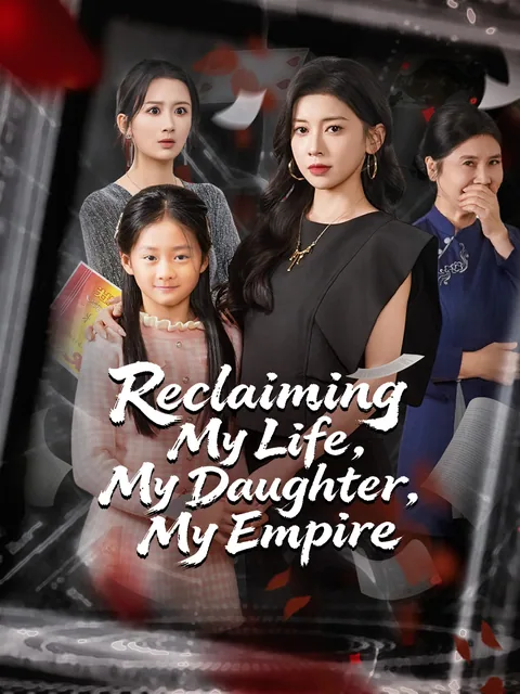 CEO Wake: Her Fake Family’s Doom GoodShort