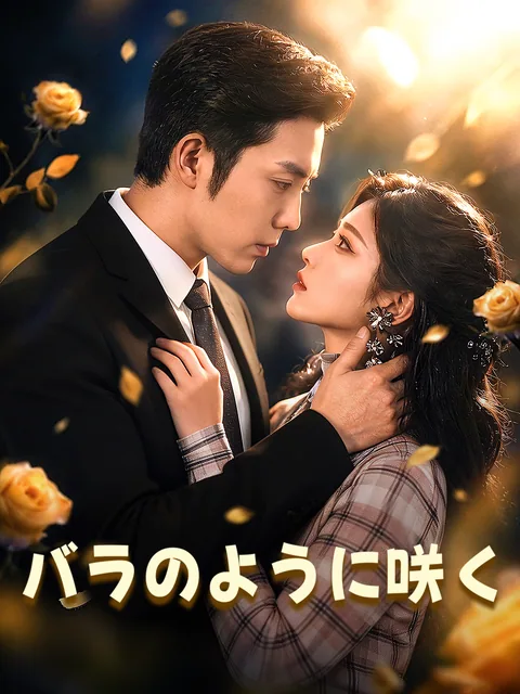 政略結婚のはずが、 抗えない恋に落ちた FlexTV