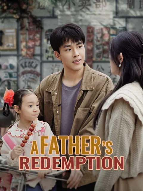 A Father's Redemption ReelShort