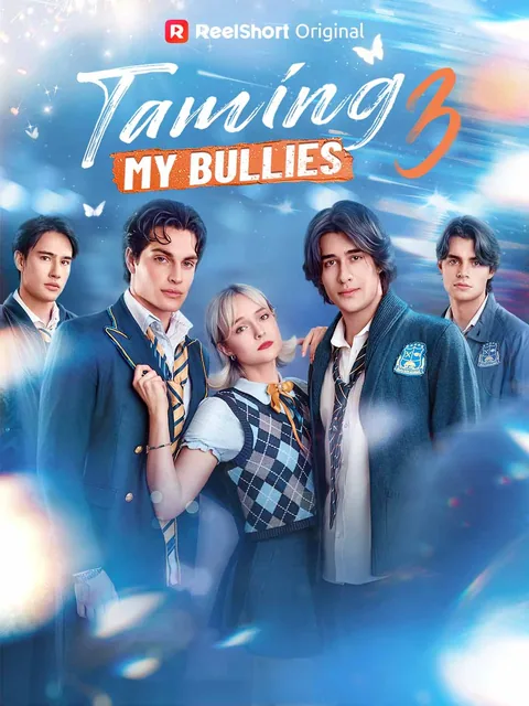 Taming My Bullies 3
