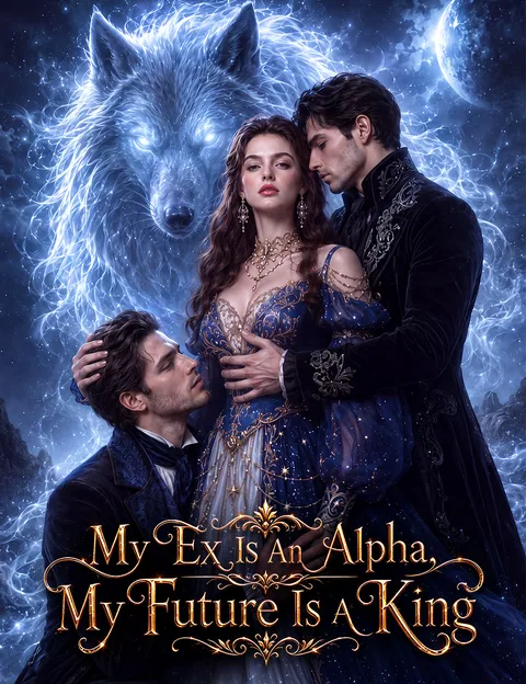 My Ex Is an Alpha, My Future Is a King FlickReels