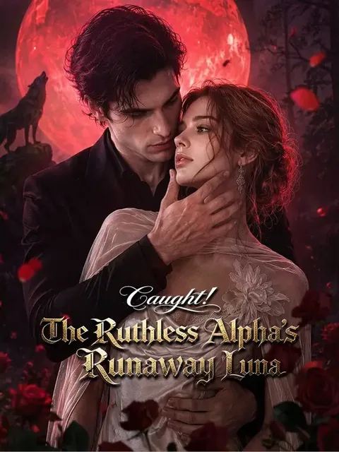 Caught! The Ruthless Alpha's Runaway Luna NetShort
