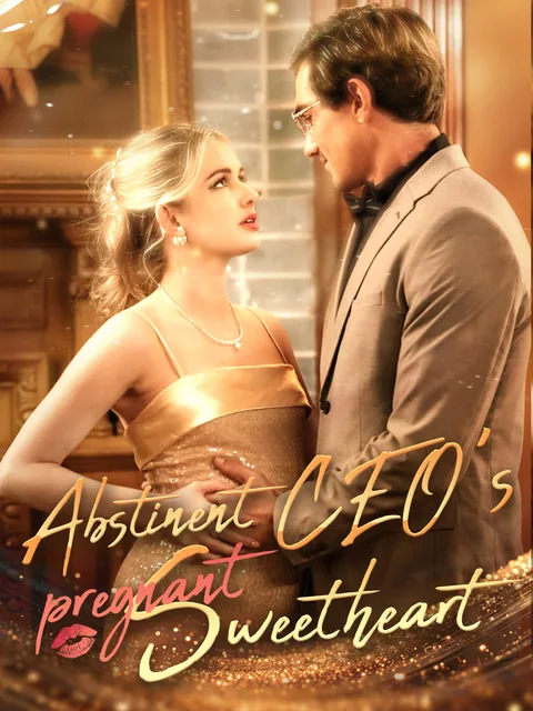 Abstinent CEO's Pregnant Sweetheart KalosTV