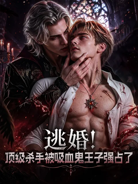 逃婚!顶级杀手被吸血鬼王子强占了