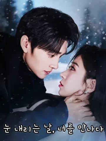 눈 내리는 날, 너를 만나다 (설락시봉니)