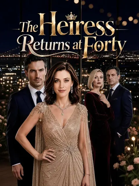 The Heiress Returns at Forty