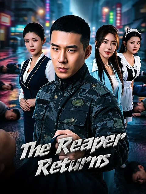 Codename Judge: Blood and Retribution FlexTV
