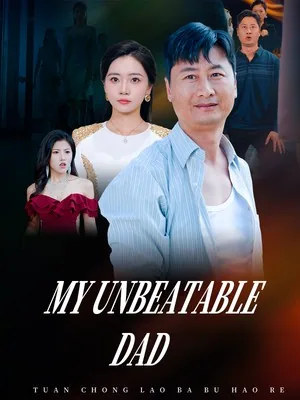 Rich Daughter Hates Her Poor Dad SarosTV