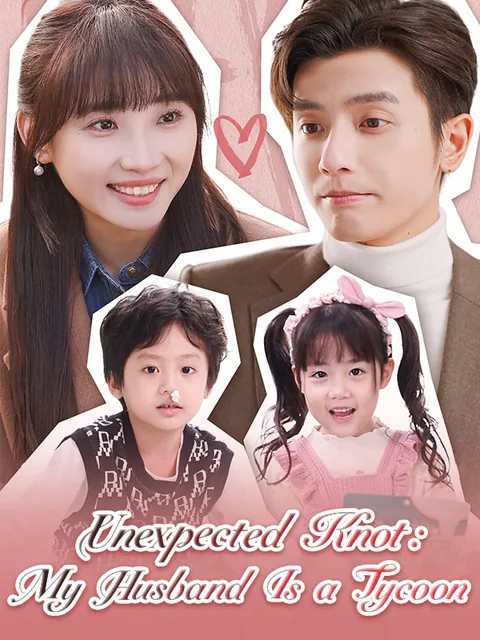 Unexpected Knot: My Husband Is a Tycoon FlickReels