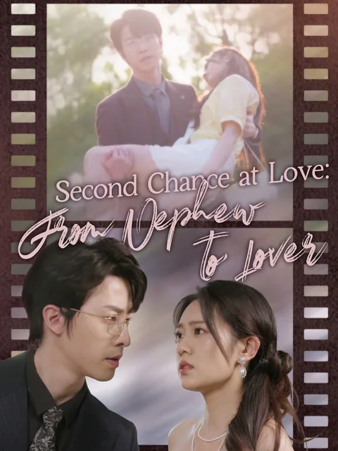 Love After Rebirth: Spoiled by My Husband's Uncle KalosTV