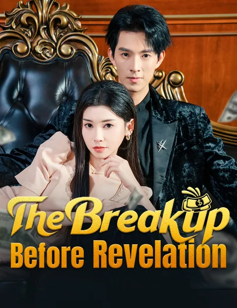 She Dumped Me Too Early FlickReels