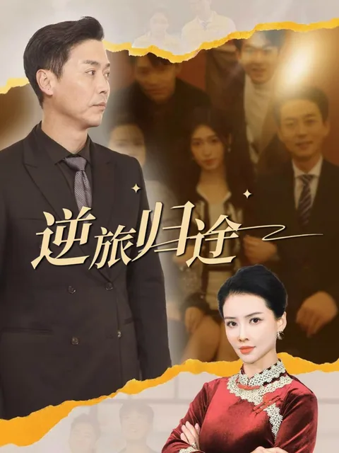 逆旅归途 FlexTV