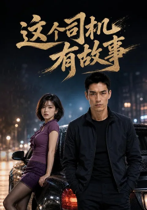 这个司机有故事