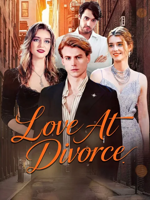 Love At Divorce GoodShort