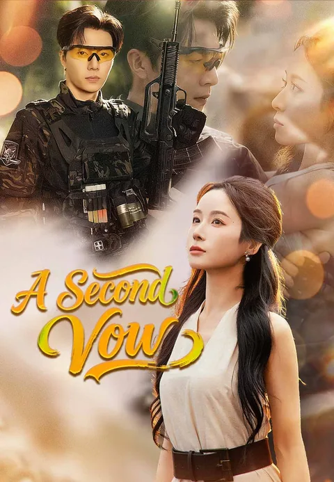 A Second Vow