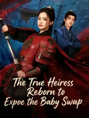 The Real Heir Returns