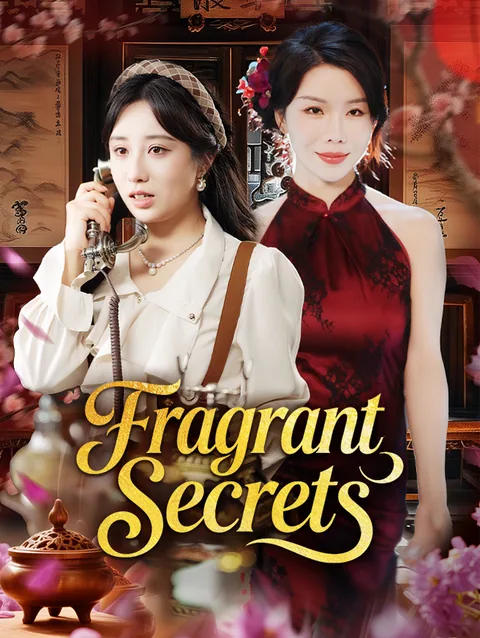 Fragrance of Secrets StardustTV