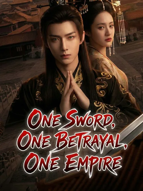 Banish Me? Bury Your Empire GoodShort