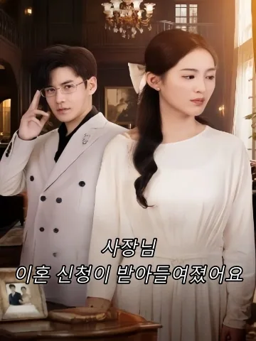 이혼을 결심하기까지 FineDrama