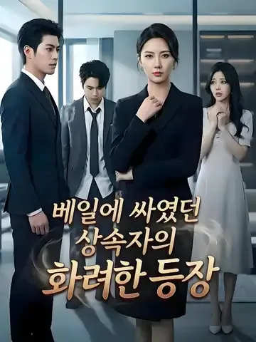주부종불절망 (主妇从不绝望) BeeShort