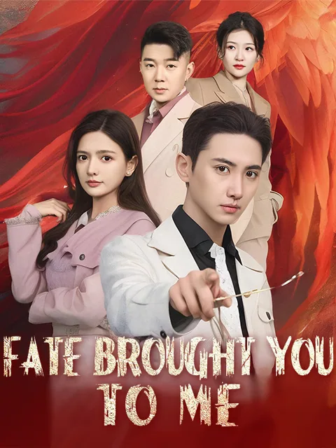 Destined for You KalosTV