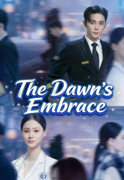 The Dawn's Embrace