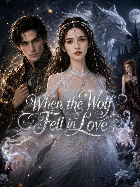 When the Wolf Fell in Love GoodShort
