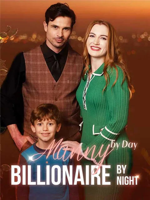 Manny by Day, Billionaire by Night iDrama